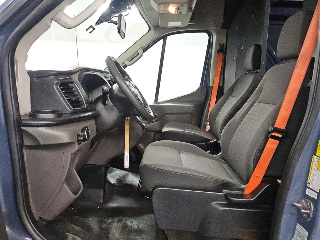 2020 FORD TRANSIT T-250 photo 7