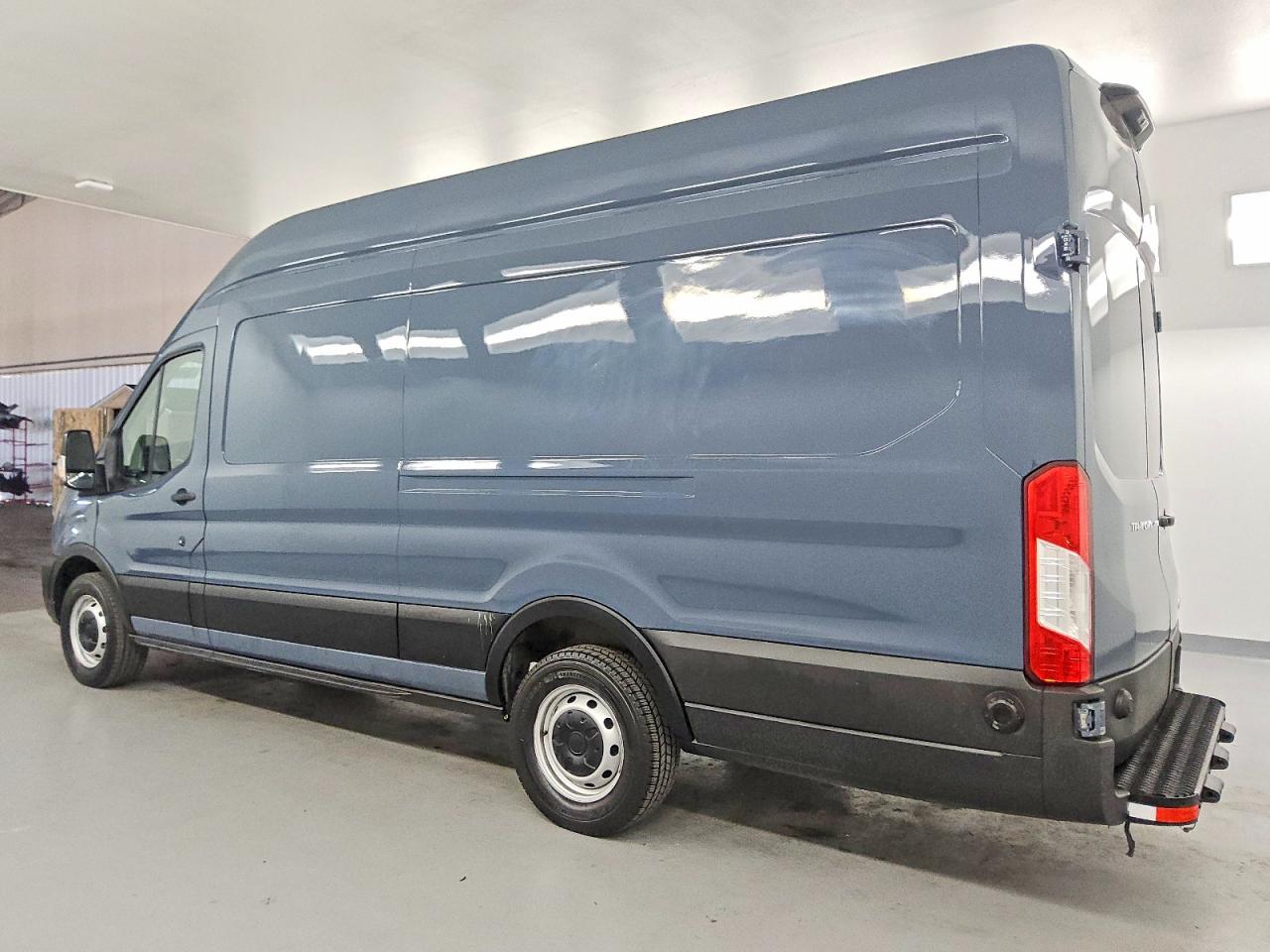 2020 FORD TRANSIT T-250 photo 2