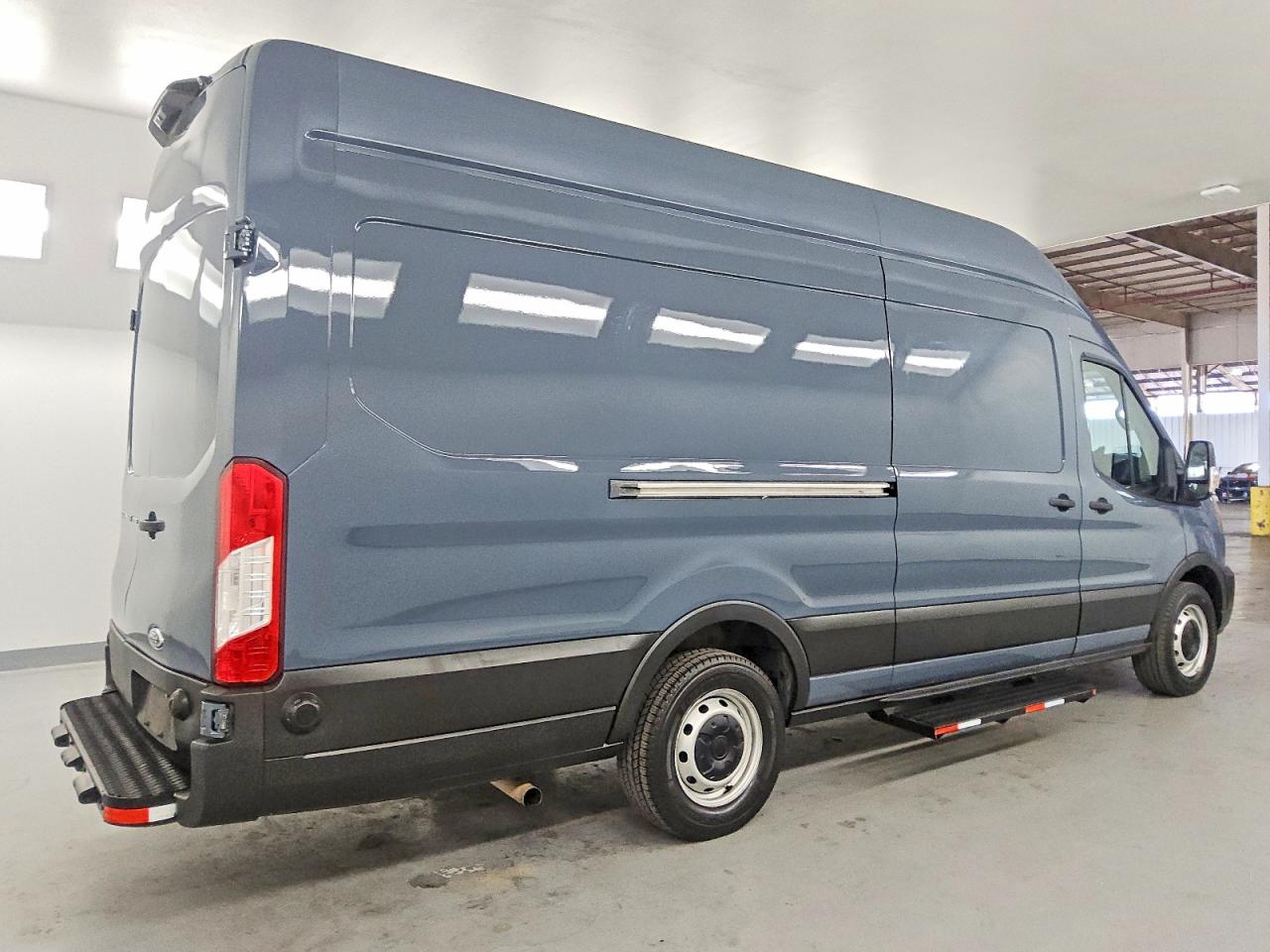 2020 FORD TRANSIT T-250 photo 3