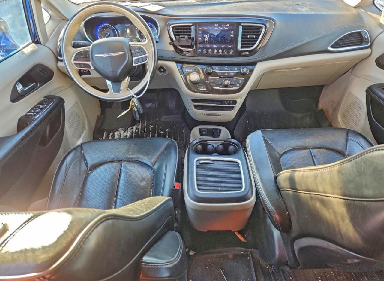 2019 CHRYSLER PACIFICA LIMITED photo 15
