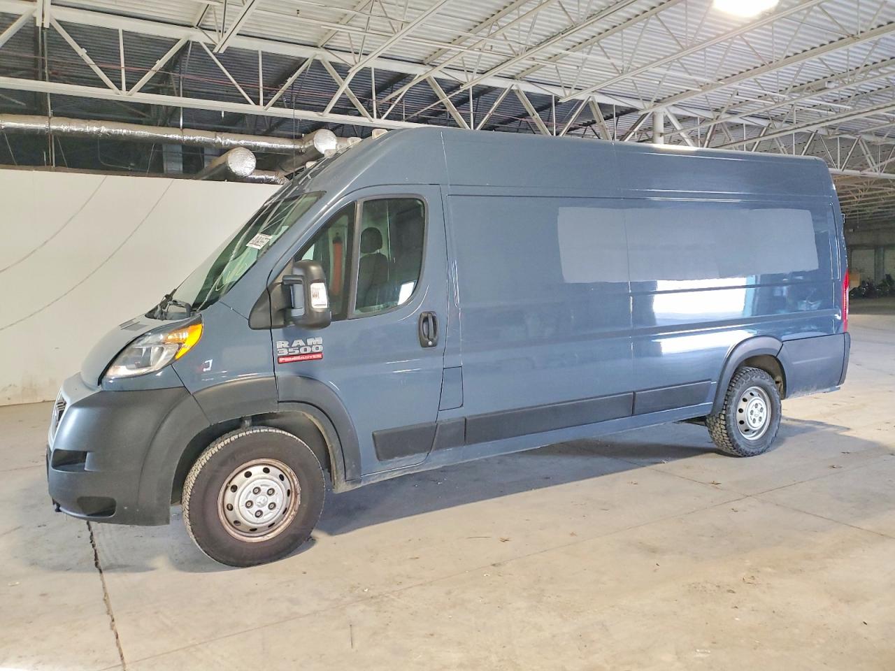 2021 RAM PROMASTER