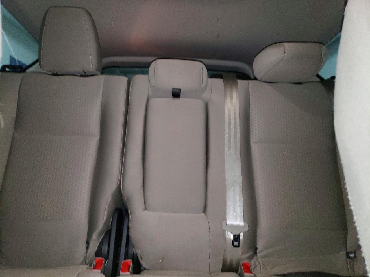 2018 FORD ESCAPE SE photo 10