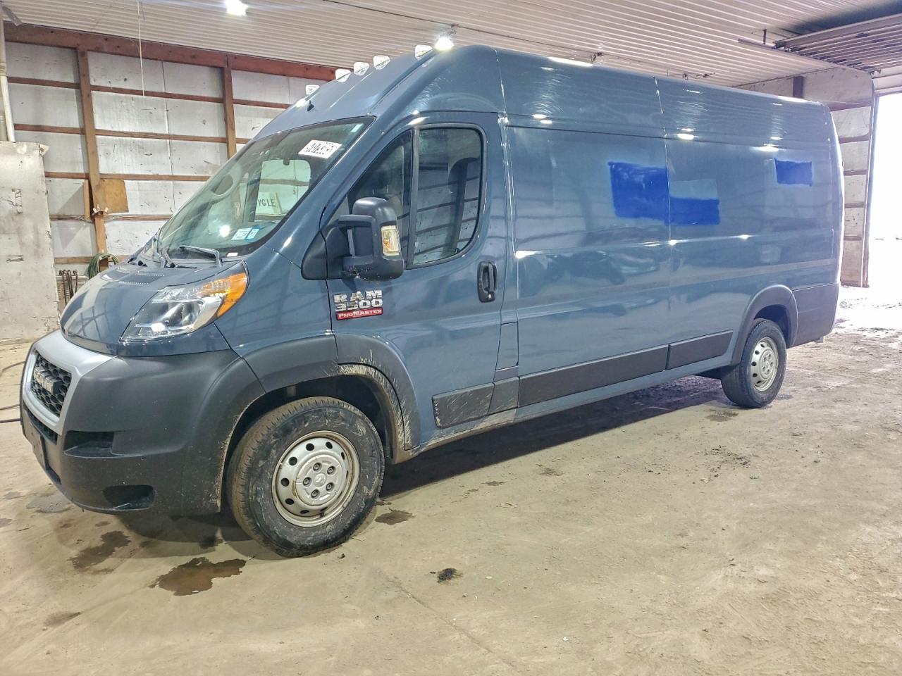 2020 RAM PROMASTER