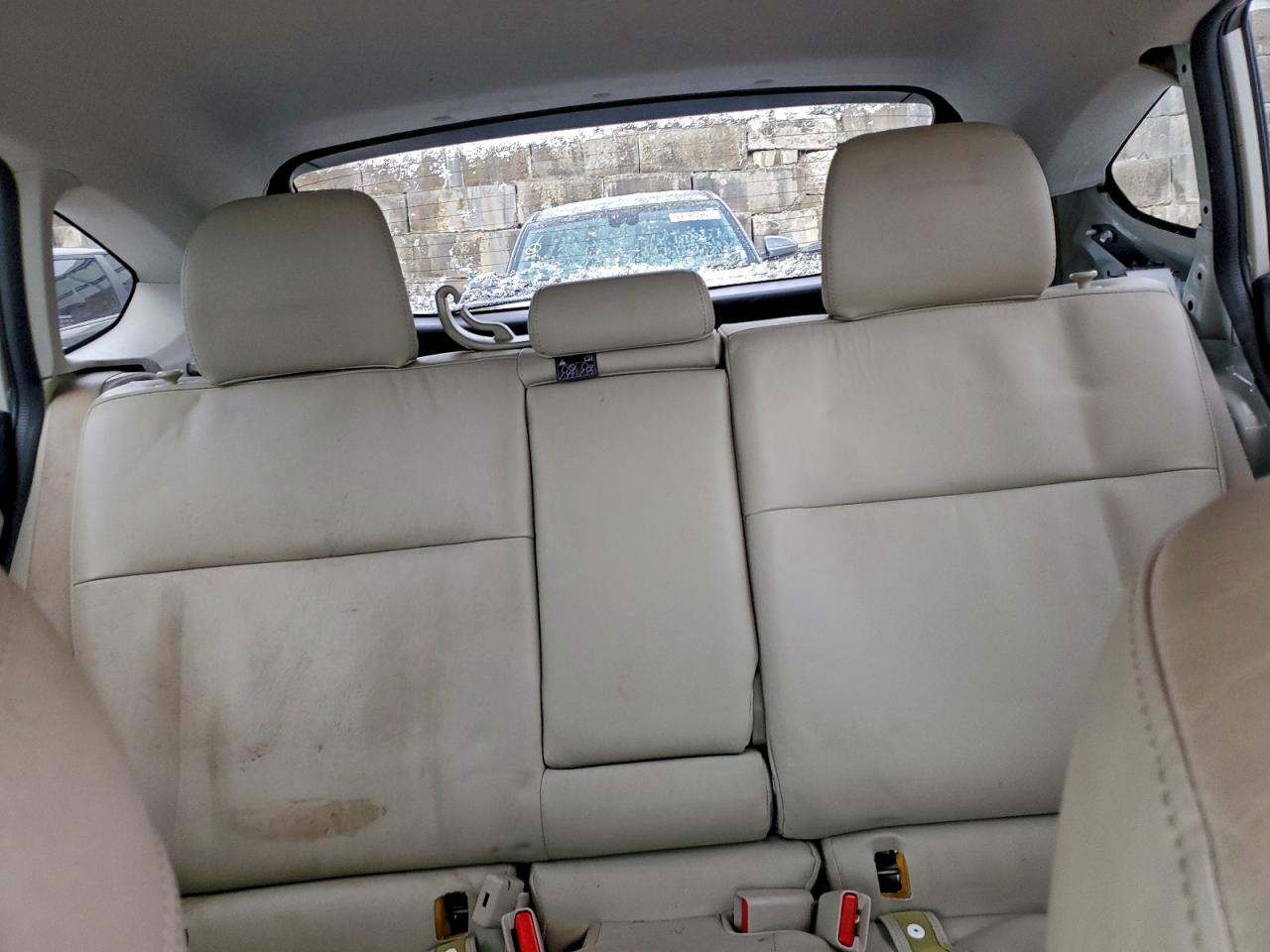 2013 SUBARU XV CROSSTREK 2.0 LIMITED photo 10