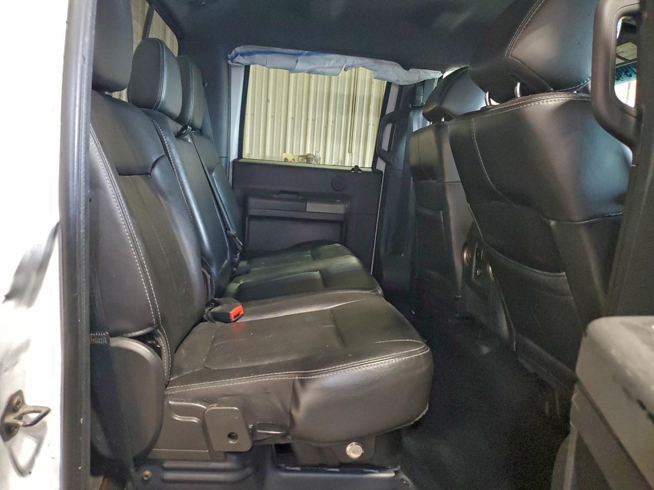 2012 FORD F250 SUPER DUTY photo 10