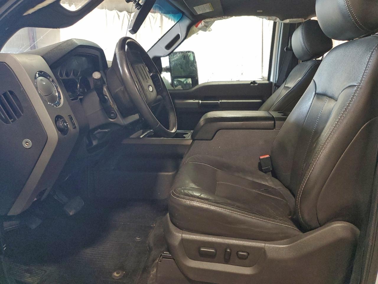 2012 FORD F250 SUPER DUTY photo 7