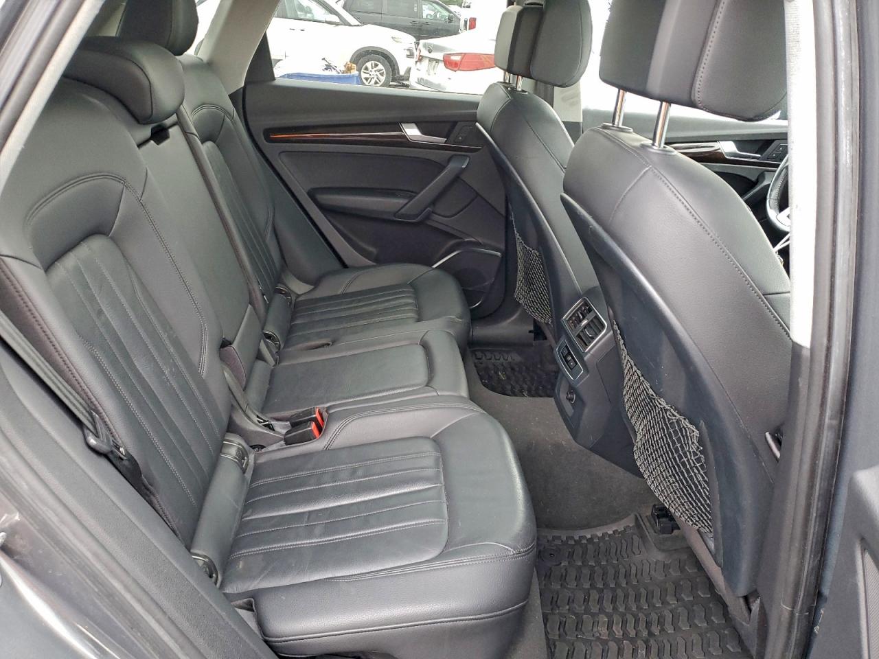 2018 AUDI Q5 PREMIUM photo 21