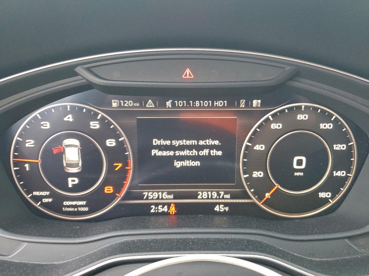 2018 AUDI Q5 PREMIUM photo 17