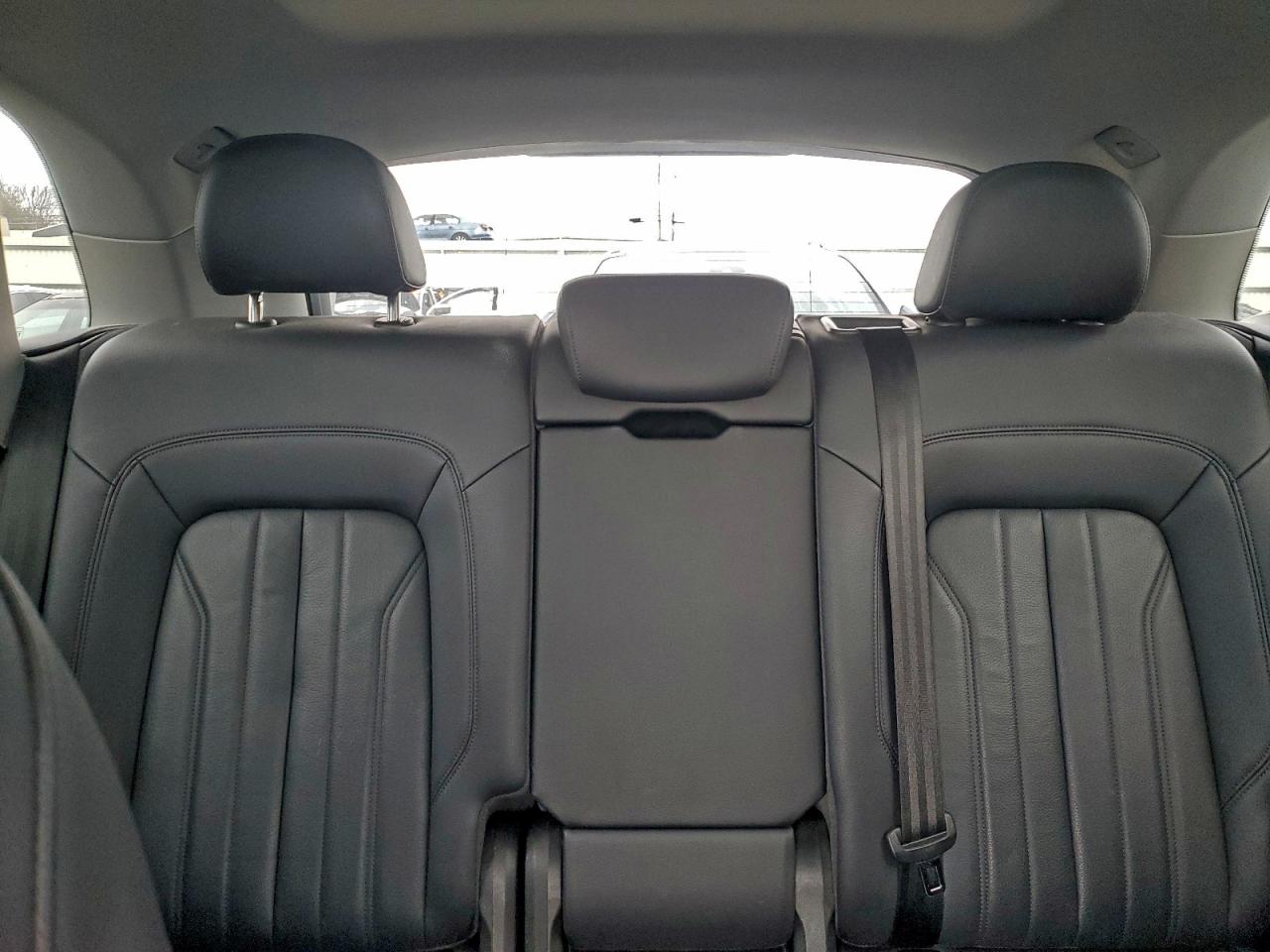 2018 AUDI Q5 PREMIUM photo 19