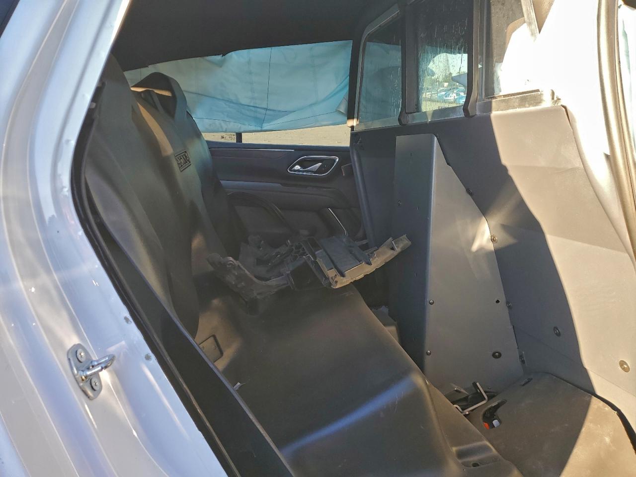 2023 CHEVROLET TAHOE C1500 photo 31