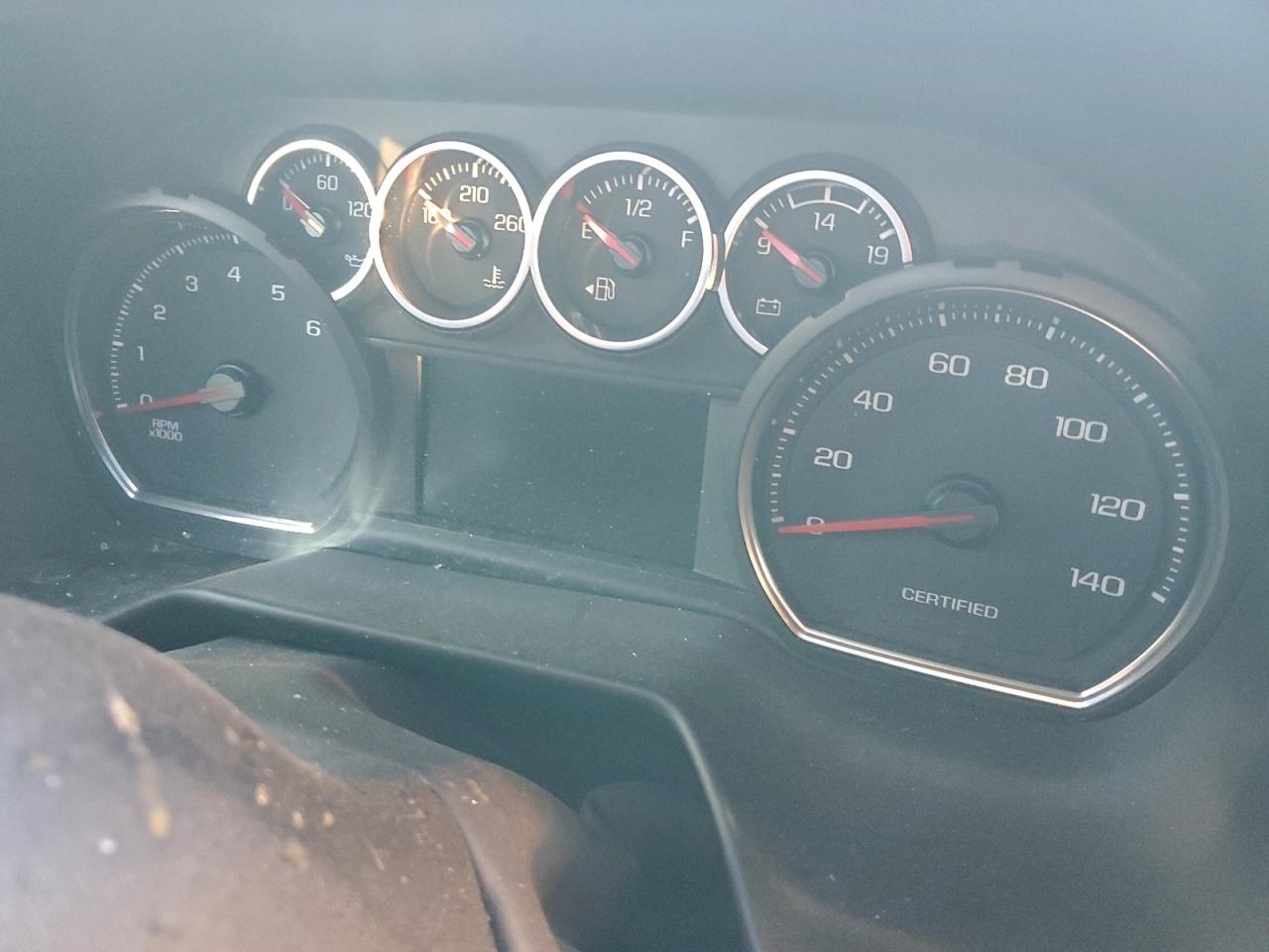 2023 CHEVROLET TAHOE C1500 photo 25