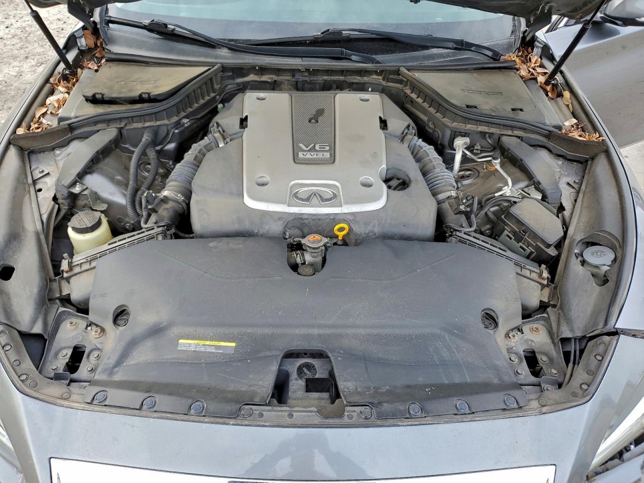2015 INFINITI Q50 BASE photo 21