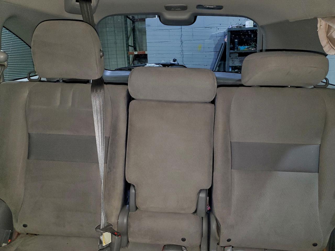 2010 HONDA CR-V EX photo 19