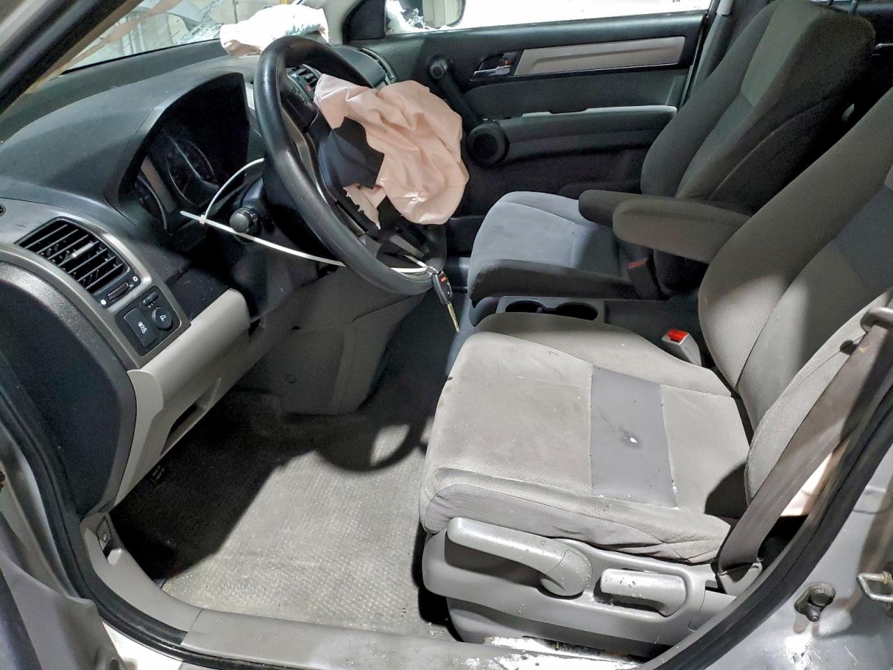 2010 HONDA CR-V EX photo 13