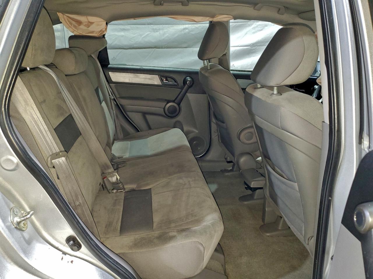 2010 HONDA CR-V EX photo 21