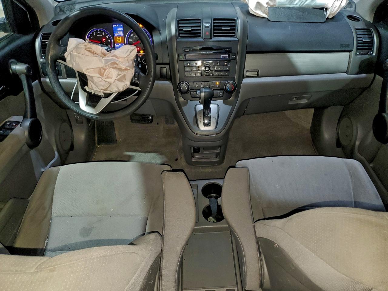 2010 HONDA CR-V EX photo 15