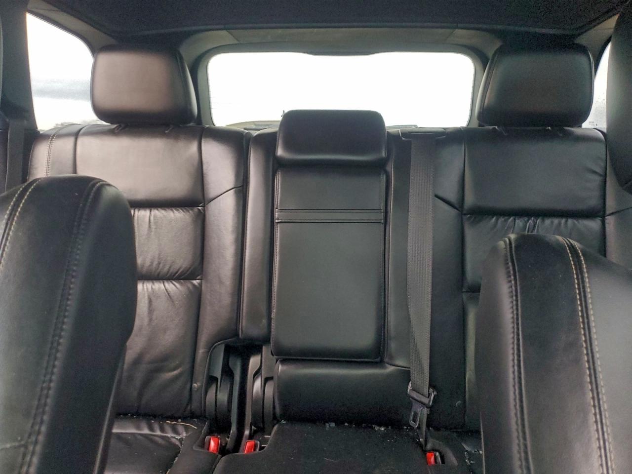 2015 JEEP GRAND CHEROKEE LIMITED photo 19