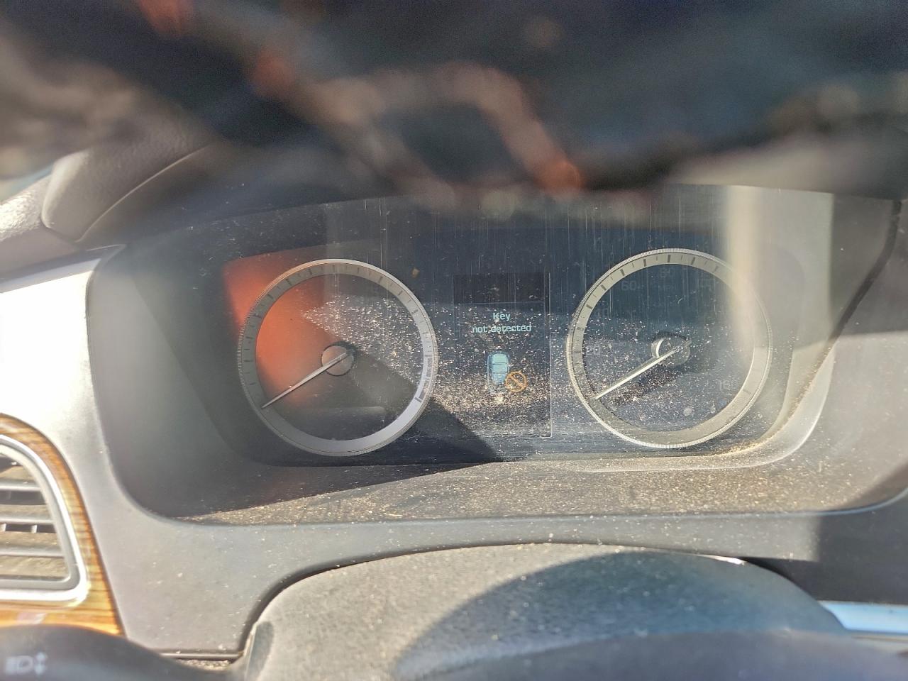 2015 HYUNDAI SONATA SPORT photo 17