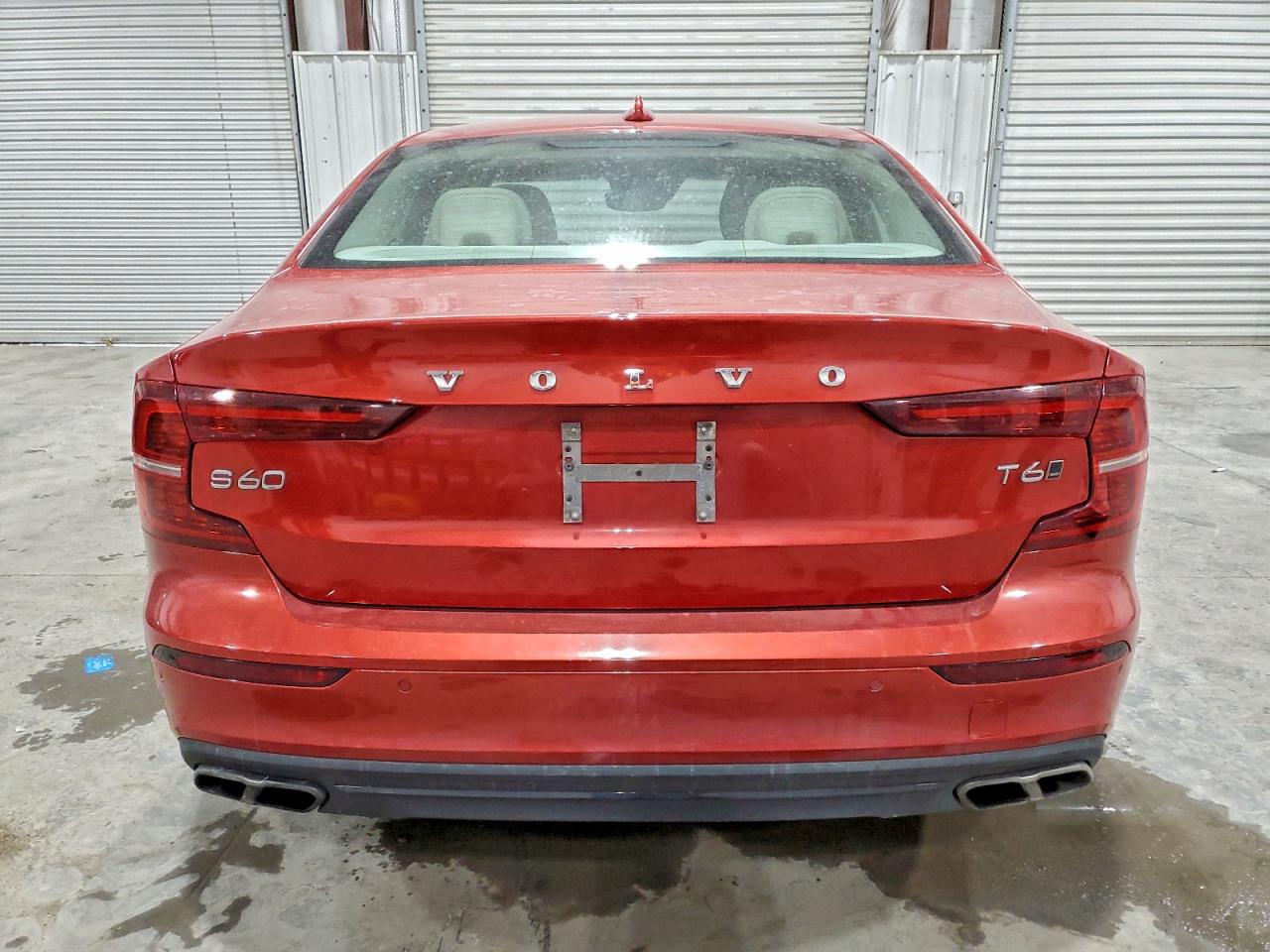 2019 VOLVO S60 T6 MOMENTUM photo 11