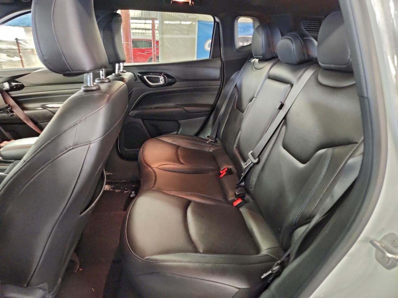 2025 JEEP COMPASS LIMITED photo 11