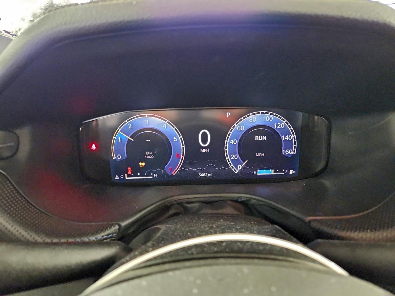 2025 JEEP COMPASS LIMITED photo 9