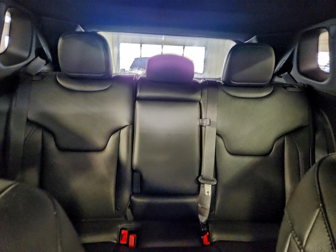 2025 JEEP COMPASS LIMITED photo 10