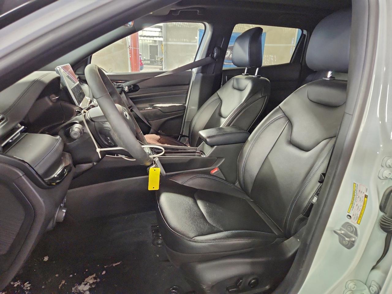 2025 JEEP COMPASS LIMITED photo 7