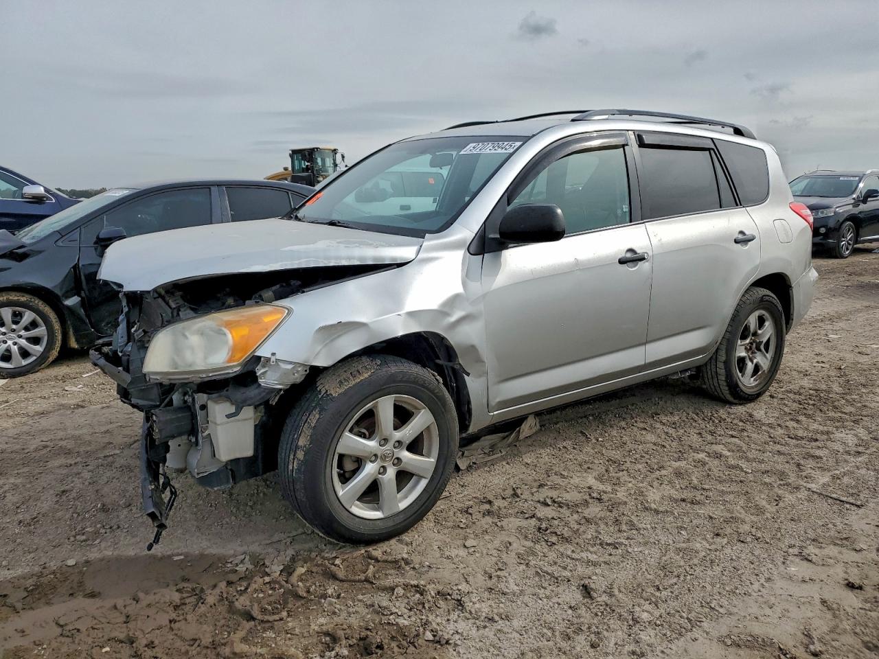 2012 TOYOTA RAV4