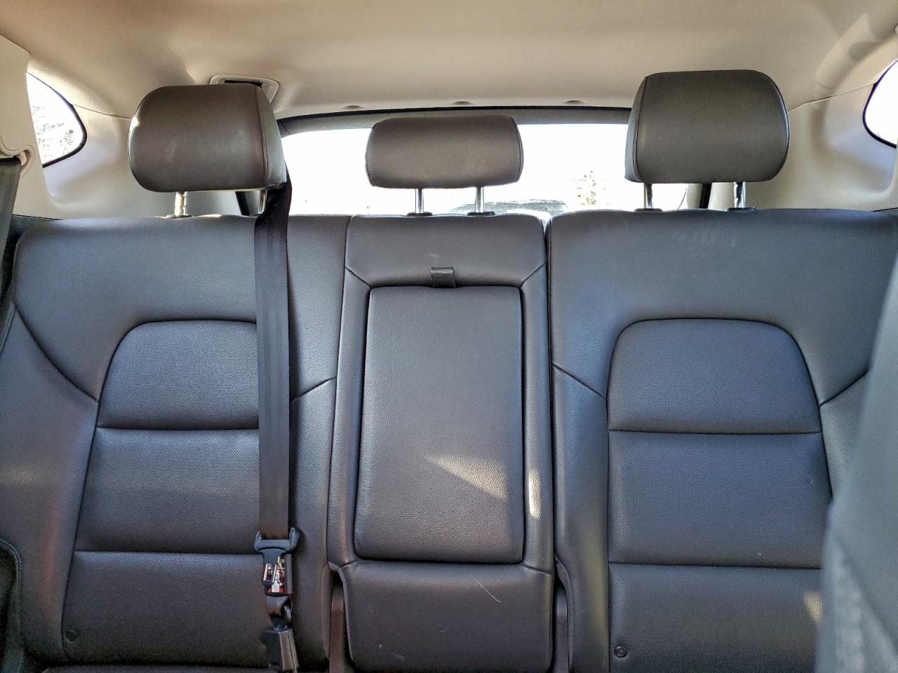 2018 HYUNDAI TUCSON VALUE photo 10