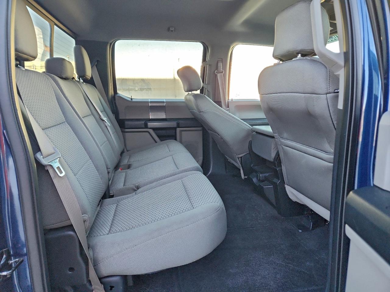 2016 FORD F150 SUPERCREW photo 10