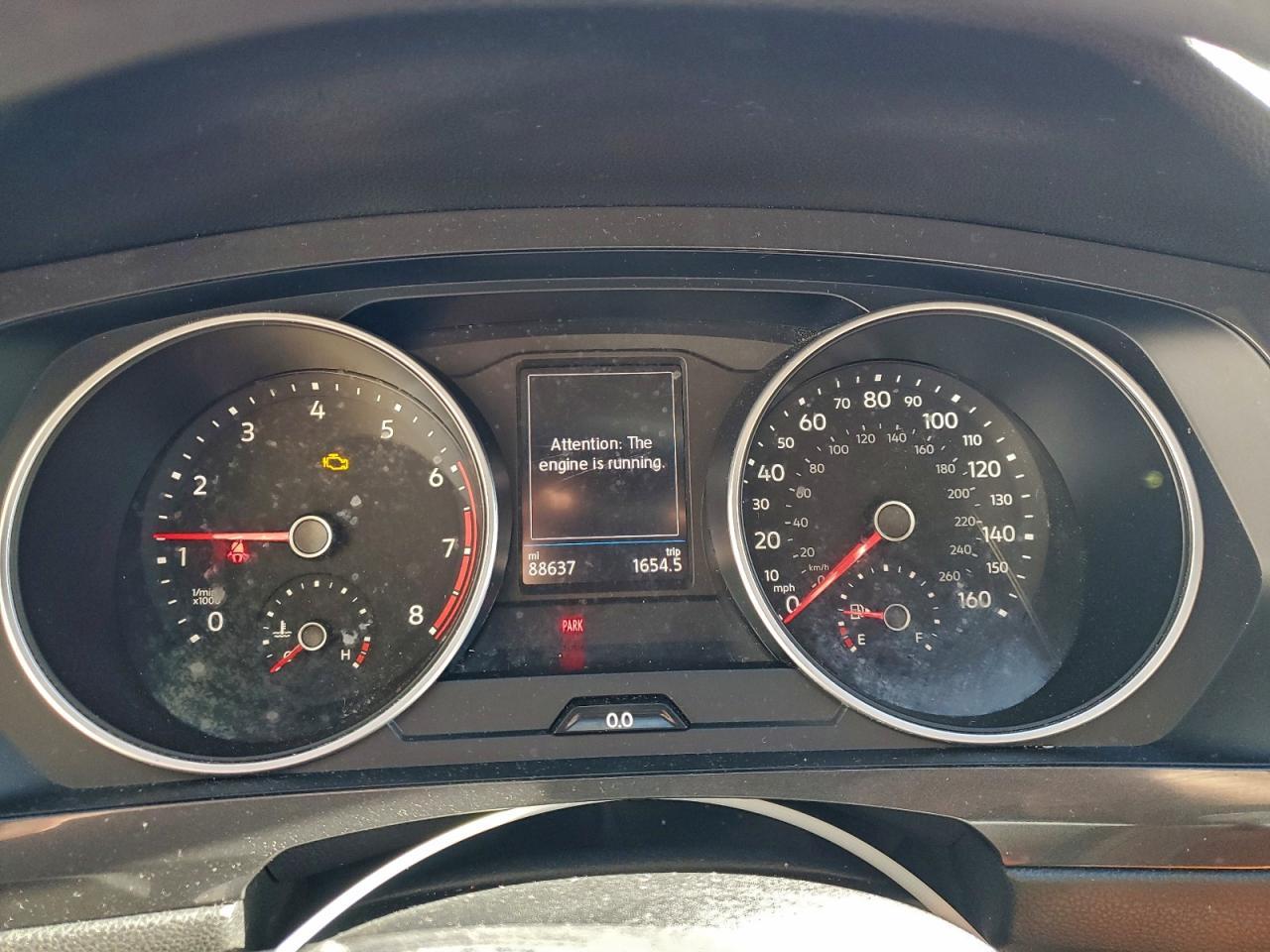 2021 VOLKSWAGEN TIGUAN S photo 25