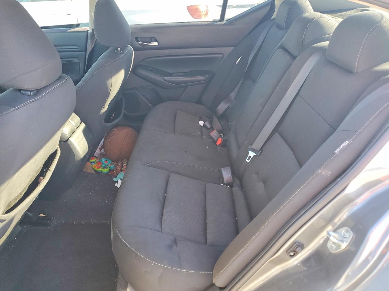 2019 NISSAN ALTIMA S photo 37