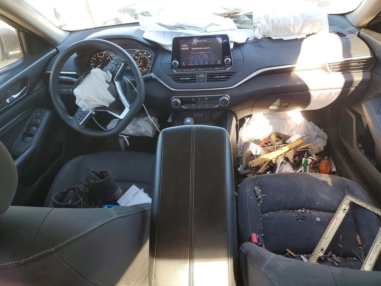 2019 NISSAN ALTIMA S photo 29