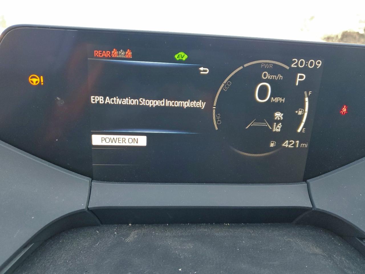 2024 TOYOTA PRIUS LE photo 17