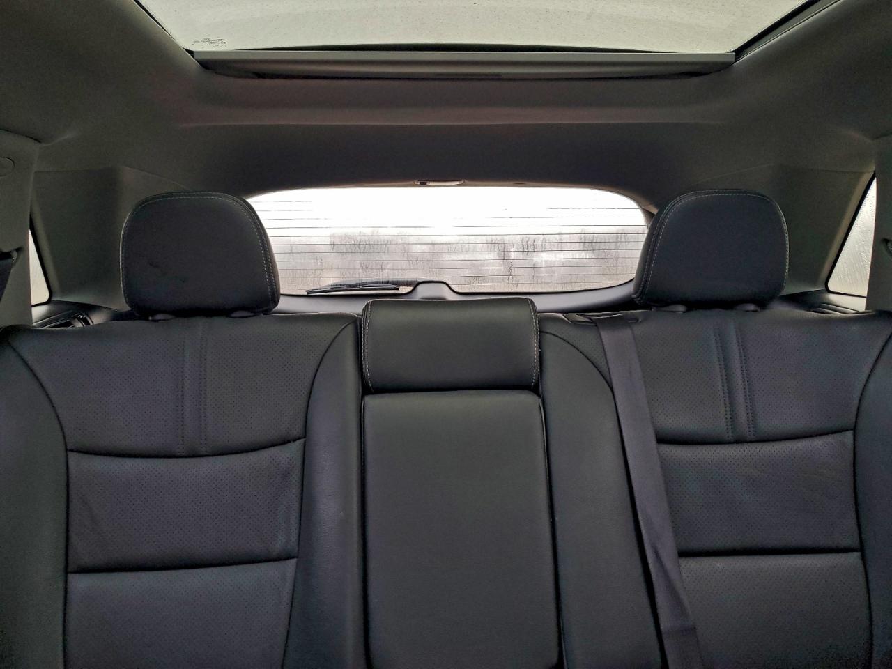 2011 KIA SORENTO SX photo 10