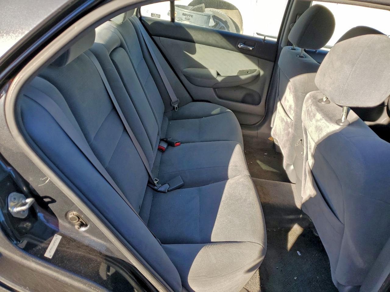 2006 HONDA ACCORD LX photo 28