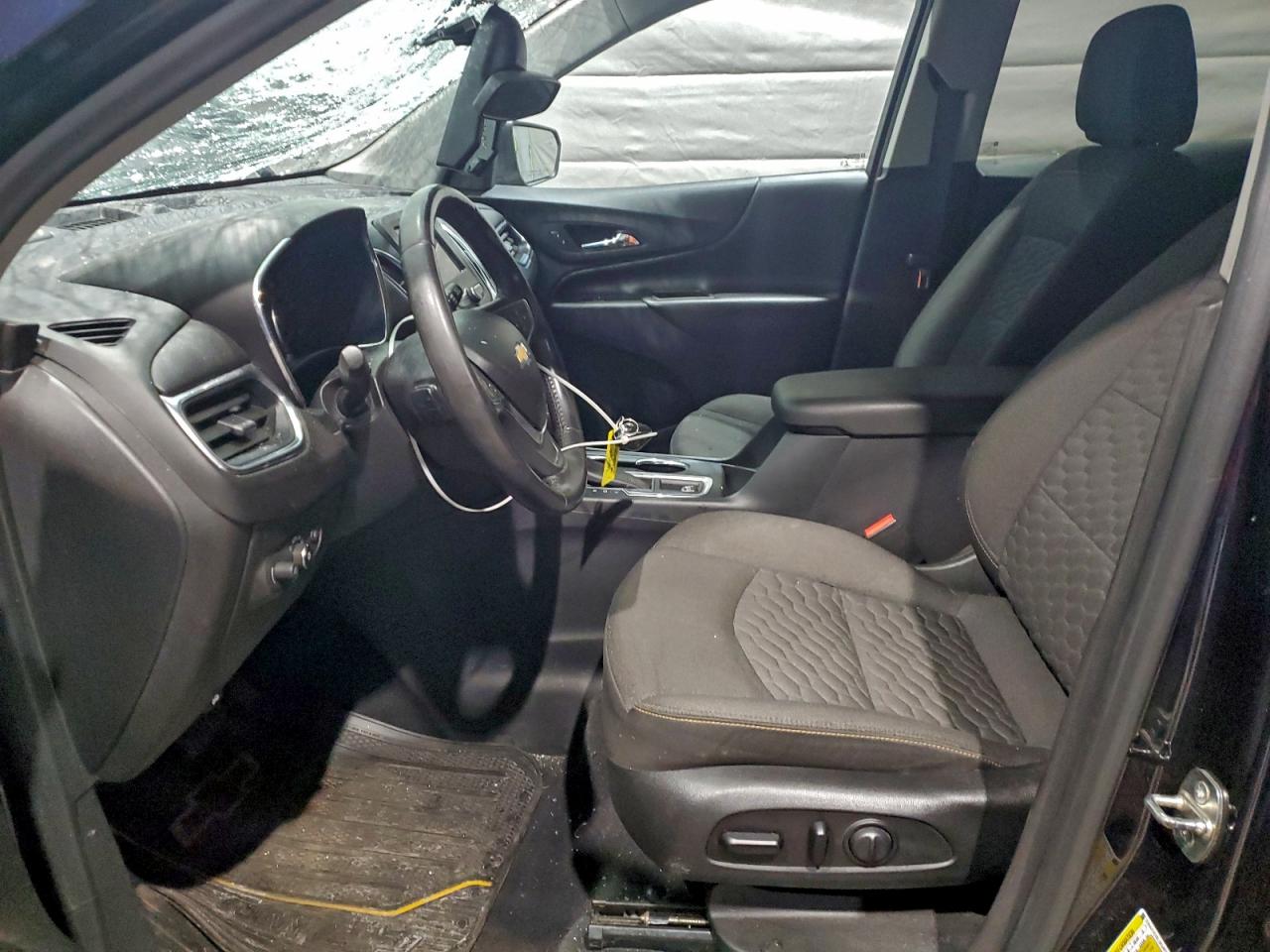 2020 CHEVROLET EQUINOX LT photo 19