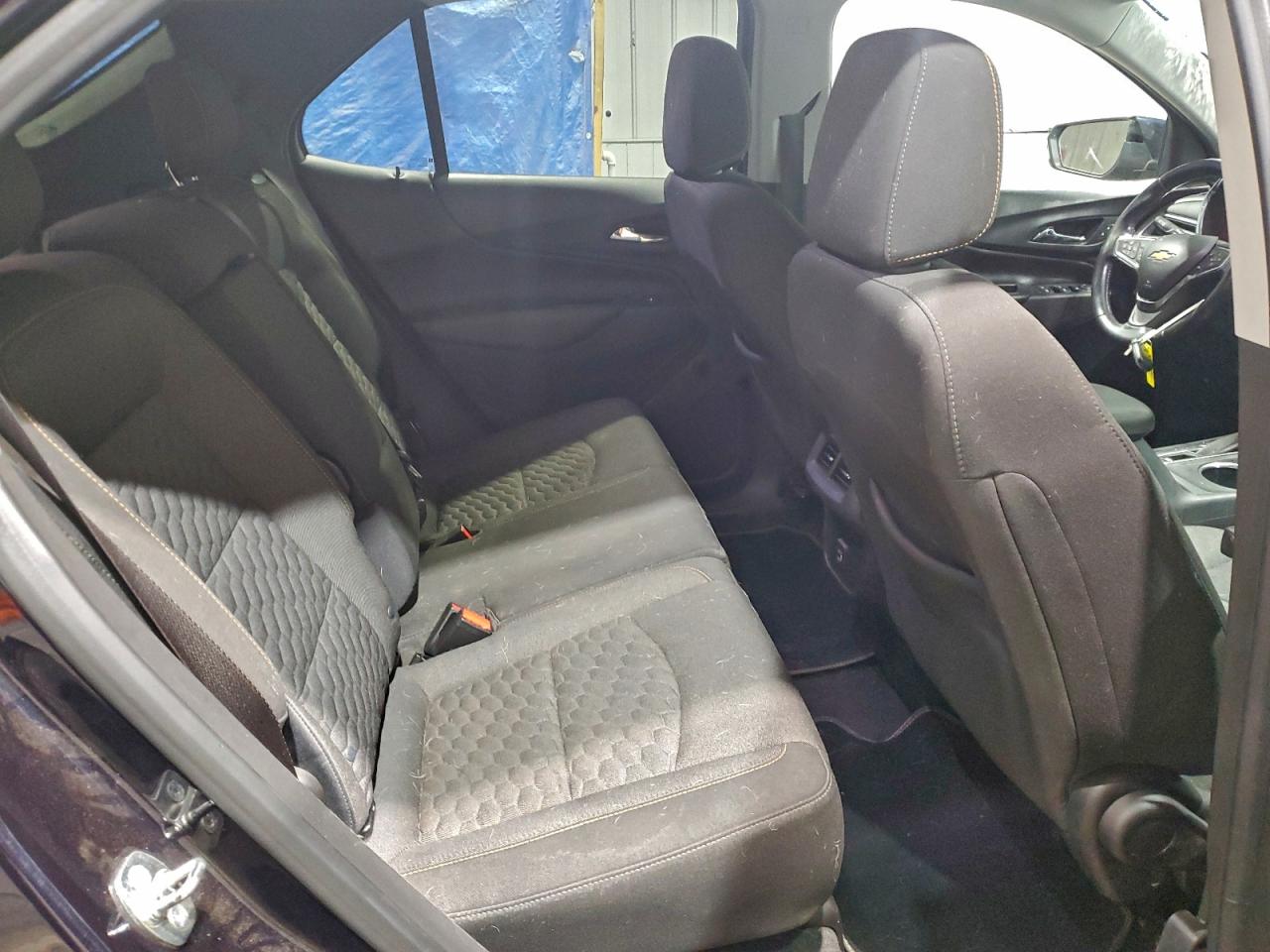 2020 CHEVROLET EQUINOX LT photo 31