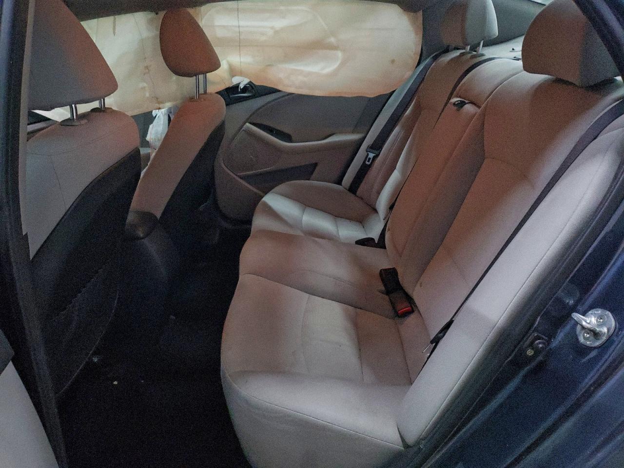 2015 KIA OPTIMA LX photo 19