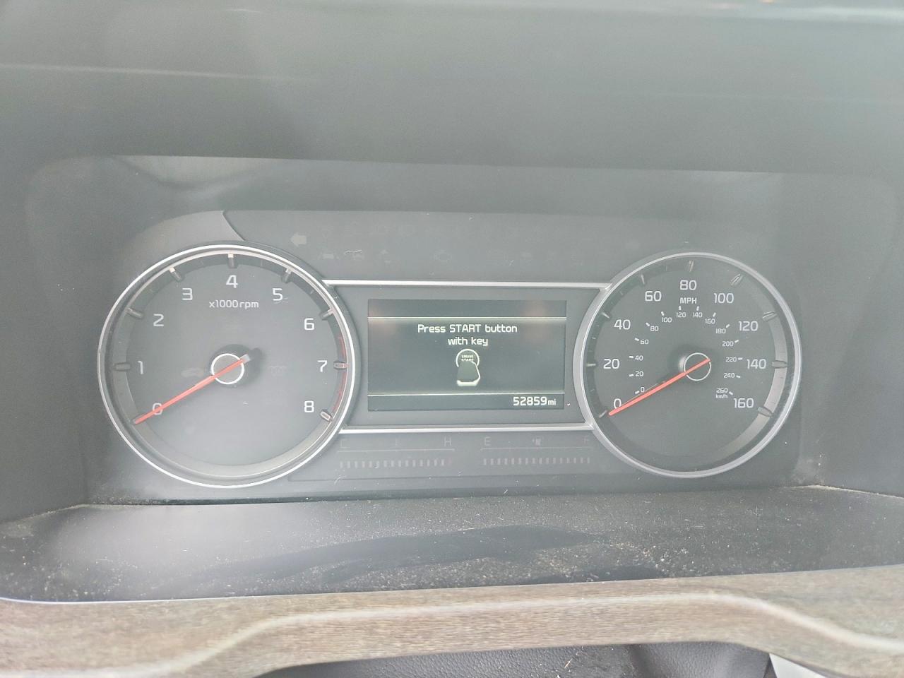 2022 KIA SORENTO EX photo 18