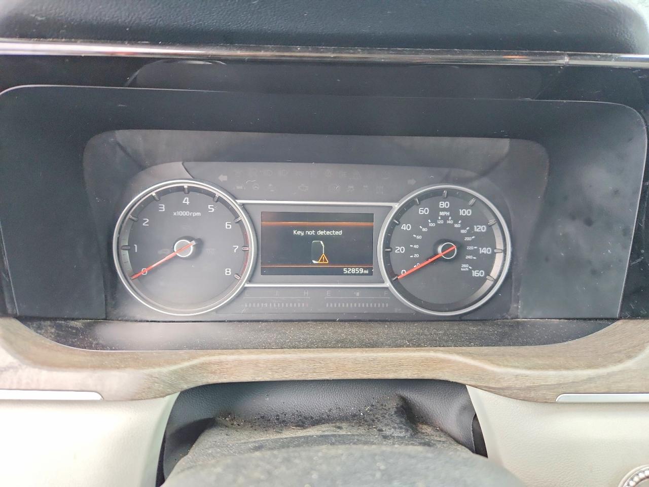 2022 KIA SORENTO EX photo 17