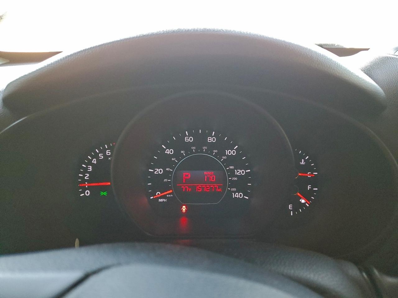 2014 KIA SOUL photo 9