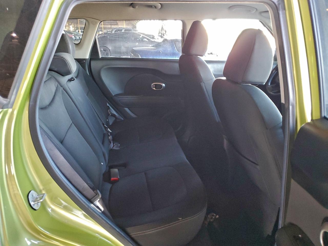 2014 KIA SOUL photo 10