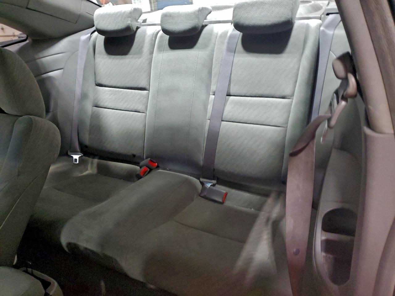 2009 HONDA CIVIC EX photo 10