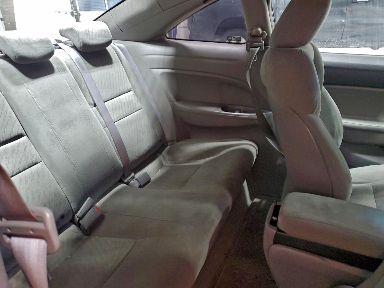 2009 HONDA CIVIC EX photo 11