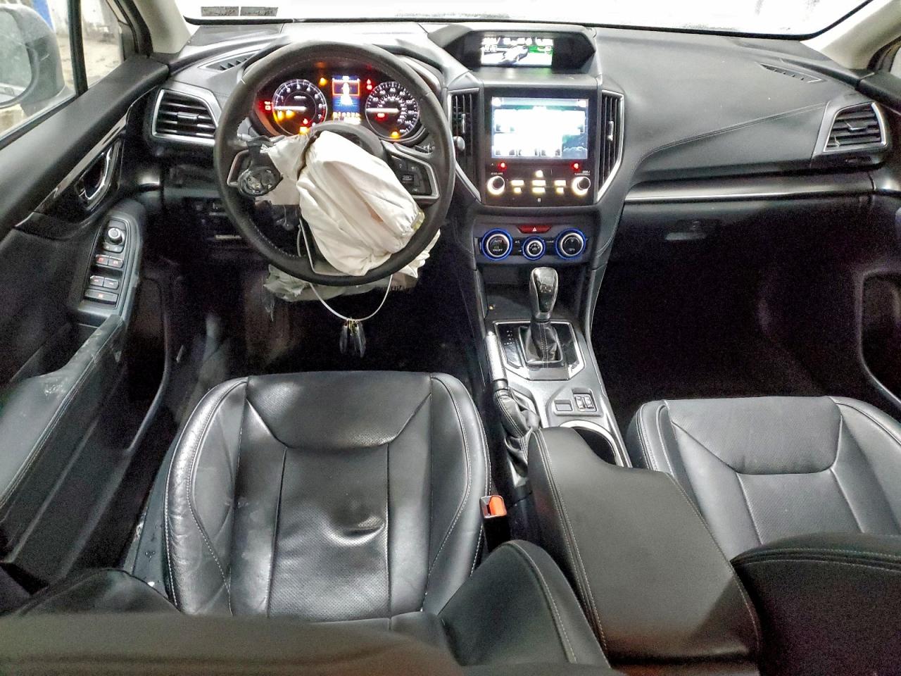2019 SUBARU IMPREZA LIMITED photo 8