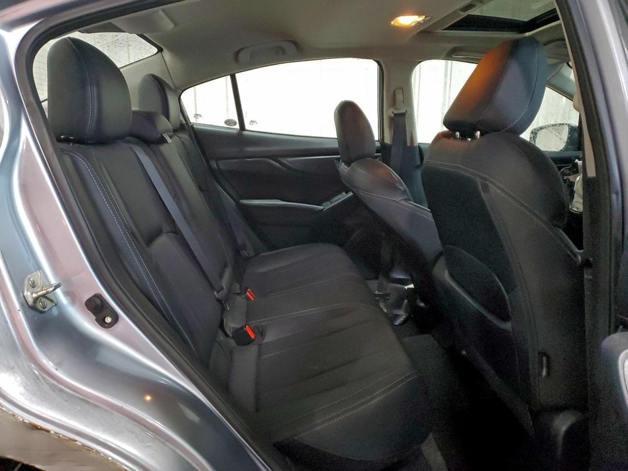 2019 SUBARU IMPREZA LIMITED photo 10