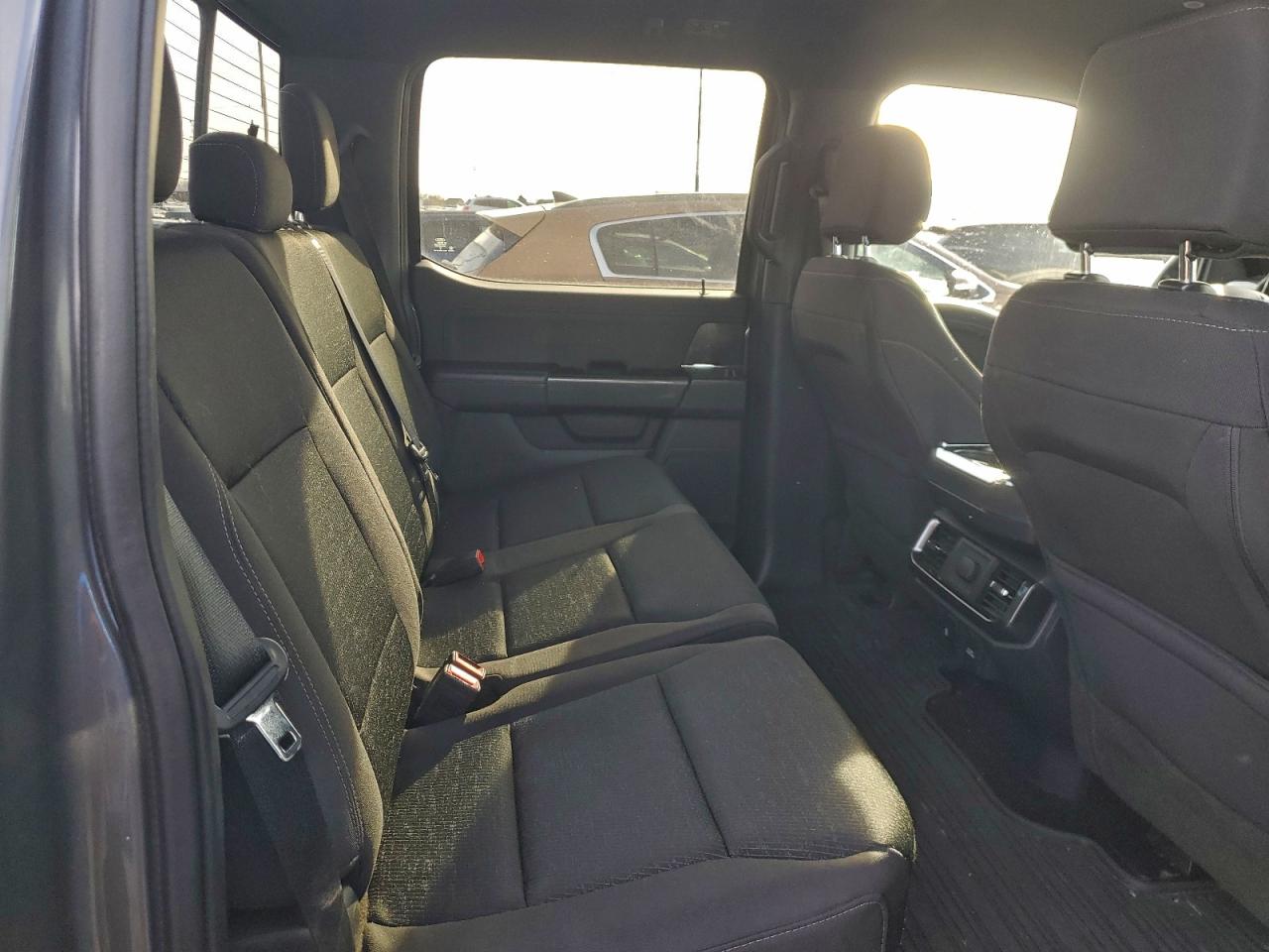 2022 FORD F150 SUPERCREW photo 10