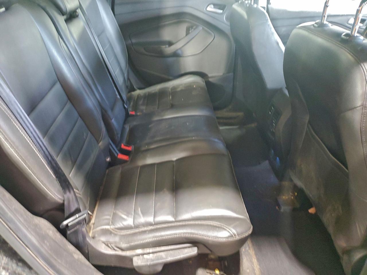 2015 FORD ESCAPE TITANIUM photo 31