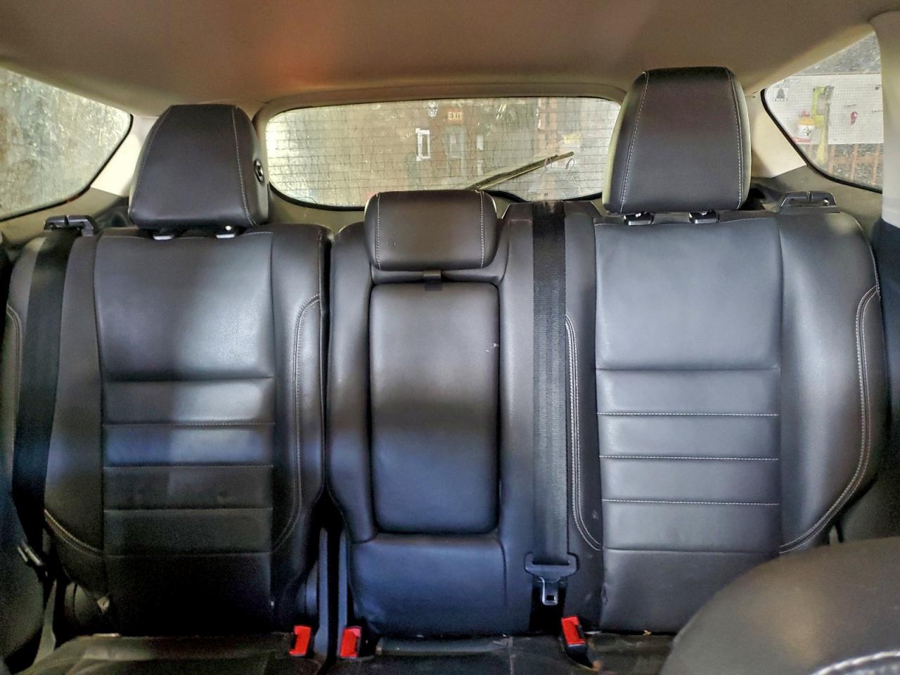 2015 FORD ESCAPE TITANIUM photo 28